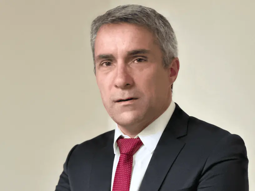 Emmanuel Glock