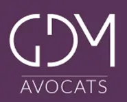 GDM Logo