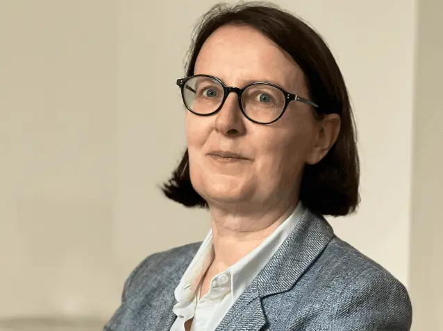 Marianne Goebel