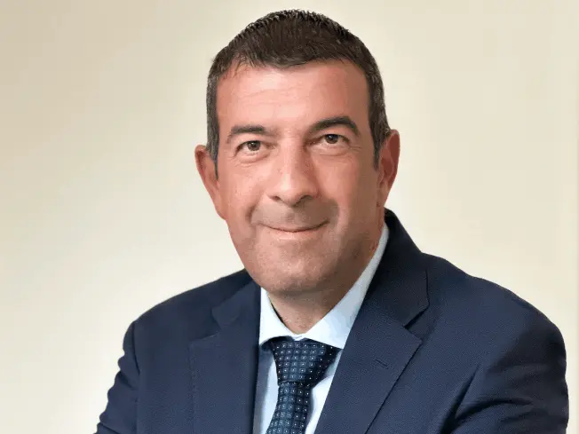 Nicola Di Giovanni