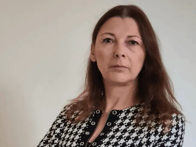 Sandra Marotel